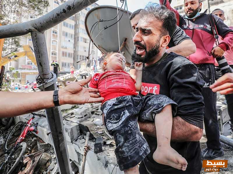 عبارات عن الشهداء في غزة للتعبير عن التعاطف معهم 3 عبارات عن الشهداء في غزة